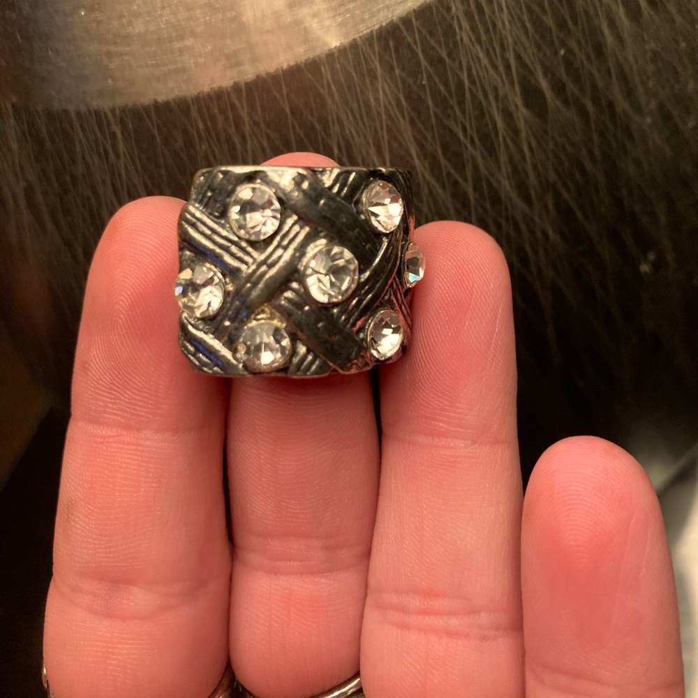 Men’s ring
